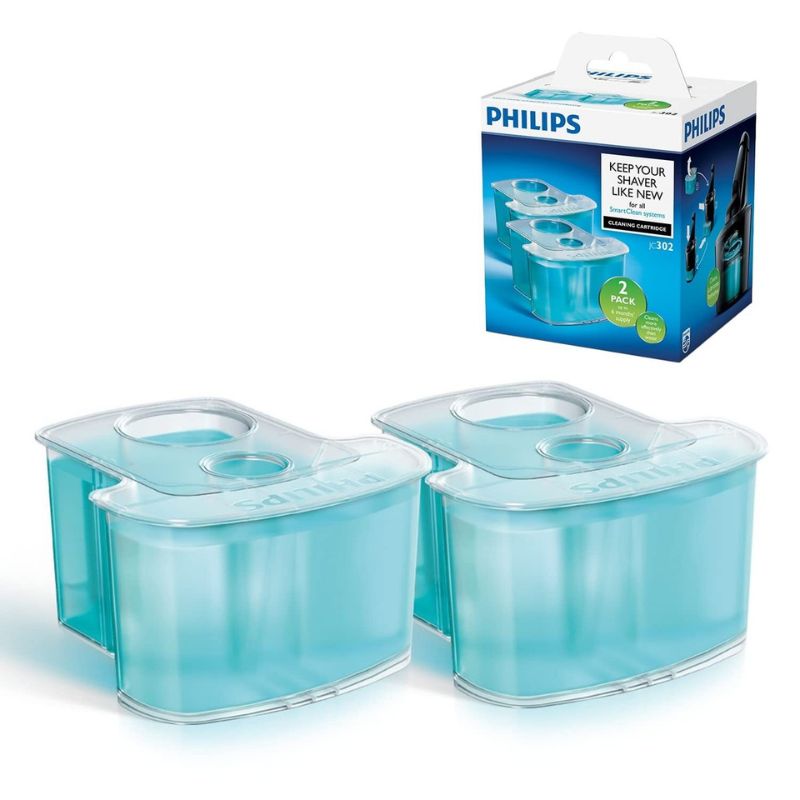 Philips ตลับน้ำยา SmartClean JC302