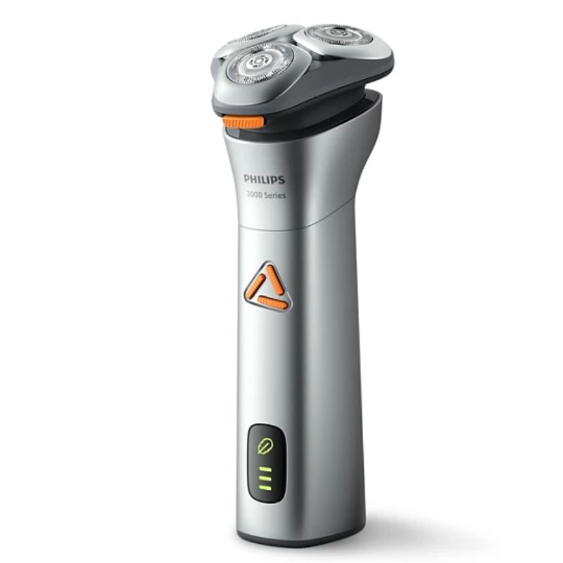Philips เครื่องโกนไฟฟ้า 3000 Series